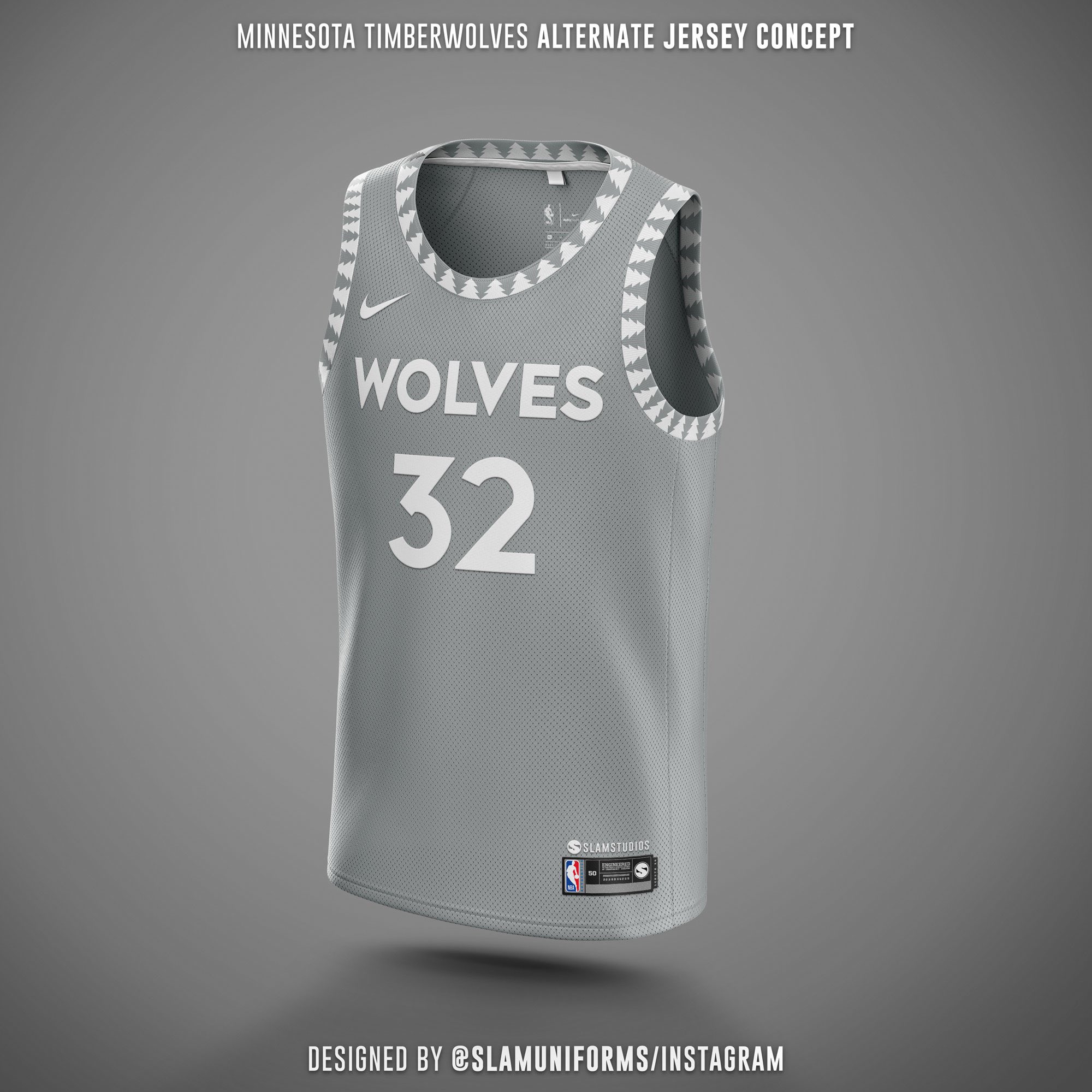 Slam on X: My take on some Washington Wizards jersey concepts