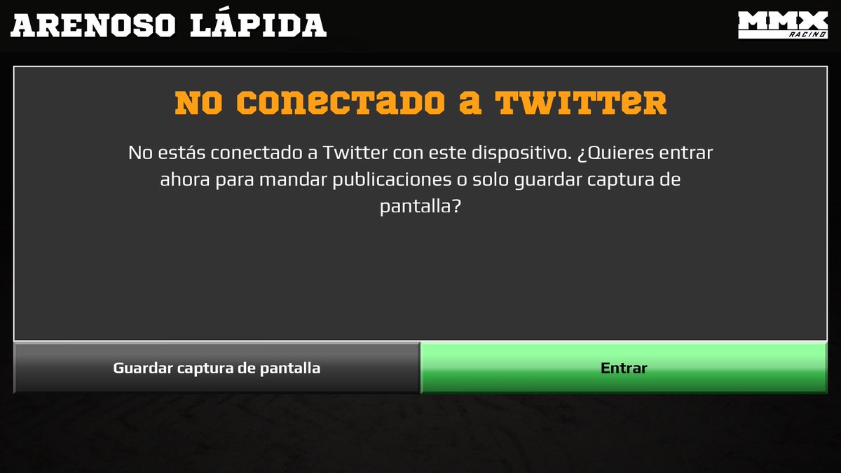 elimeleth's tweet photo. Échale un vistazo a mi vehículo personalizado en #MMXRacing para iOS. ¡Únete, es gratis! https://t.co/QyI9Dr6Y38 https://t.co/uihLGp1Wqx
