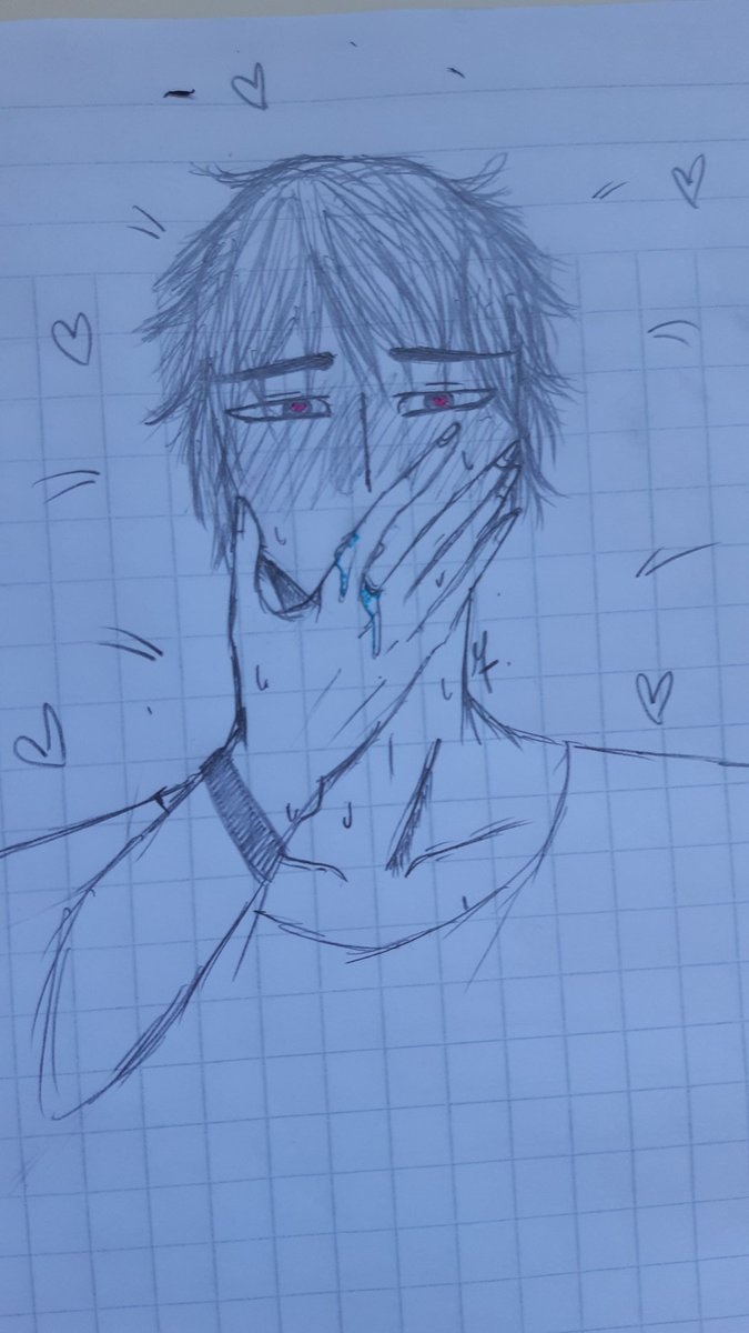 52_hina's tweet photo. new drawing, fresh out of these hands
👌

(Nuevo dibujitos para los no gringos ndeah) https://t.co/UCZCWmY8yz