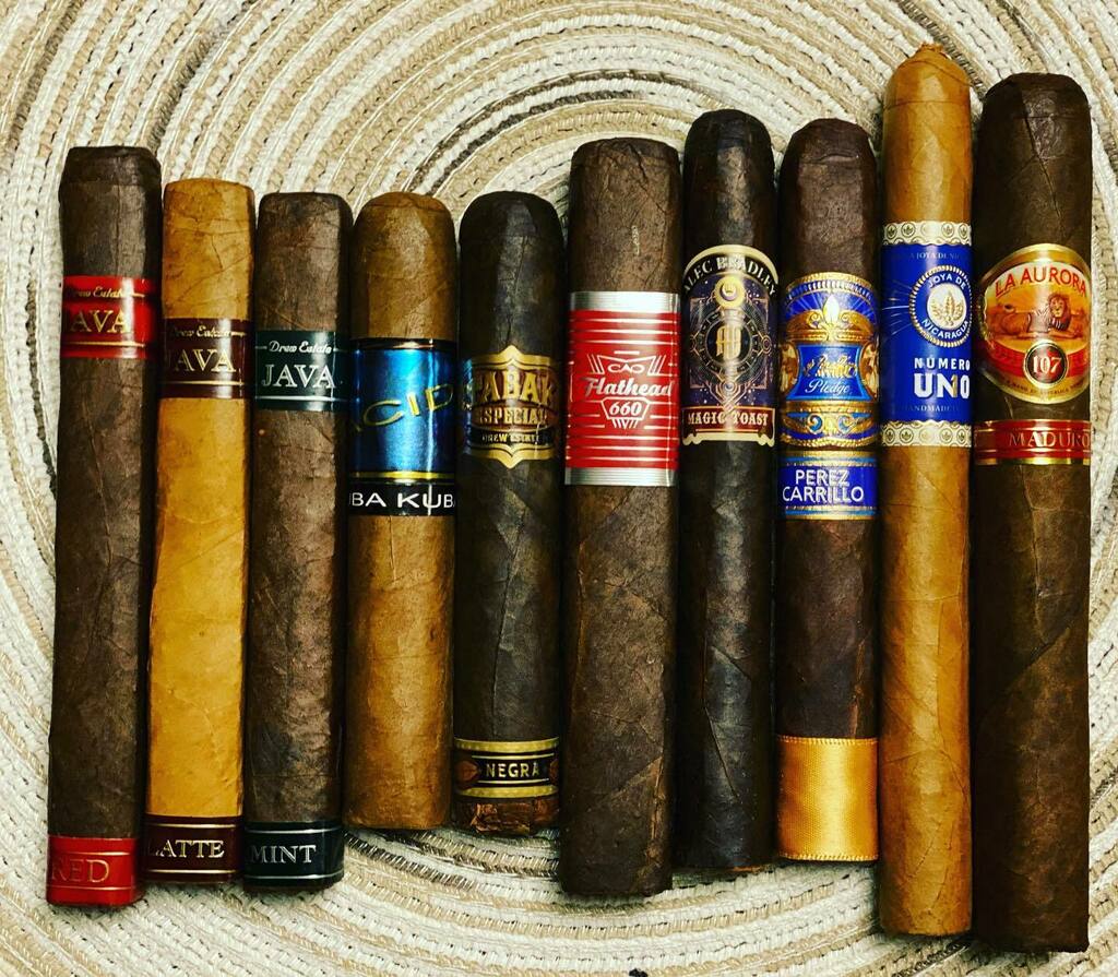 Tried out another local shop. instagr.am/p/CIMeXGPnnRU/