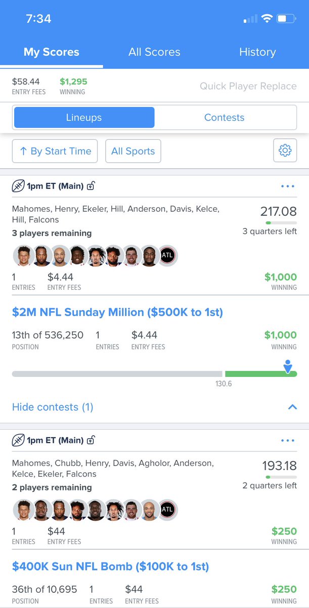 Bostonrulez1's tweet photo. @Jeff_Mans  just to think if I put the milky maker lu in the bomb I would of won 100k. Best win to date. Thanks https://t.co/OsAfgUmHnn