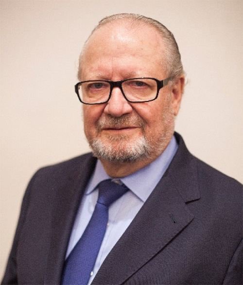 Gustavo de Hoyos Walther tweet media