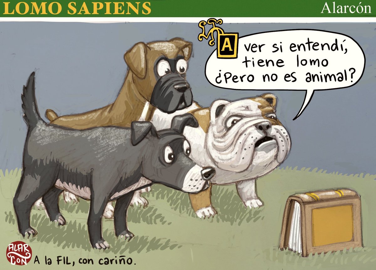 #LomoSapiens Humor de fin de semana para <a href="/heraldodemexico/">El Heraldo de México</a>