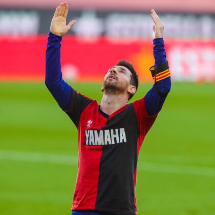 #LaLiga #España
Ya podés descansar en paz
▶️ https://t.co/bqrwUooI2O
Por @Julianclingo https://t.co/XJDd7ZxwQ5