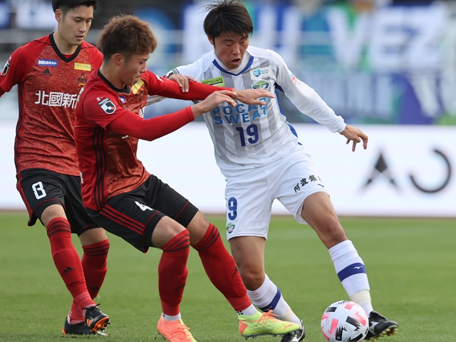 徳島ヴォルティス 公式さん の最近のツイート 11 Whotwi グラフィカルtwitter分析