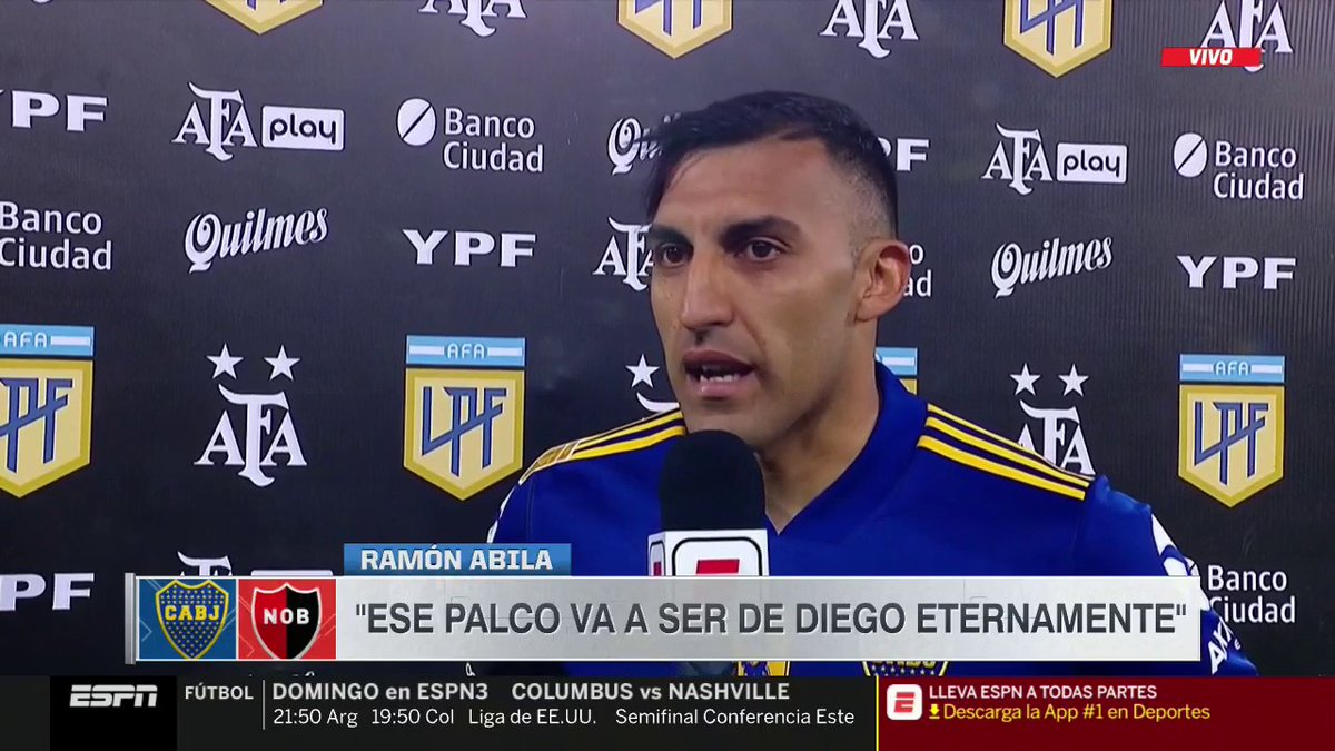 Fuertísimo: Wanchope aprovechó la nota post triunfo de Boca y contó la situación complicada que vive día a día en su casa, tras la muerte de su hermano. ¡Fuerza, goleador! https://t.co/SnCRA5Ec0l