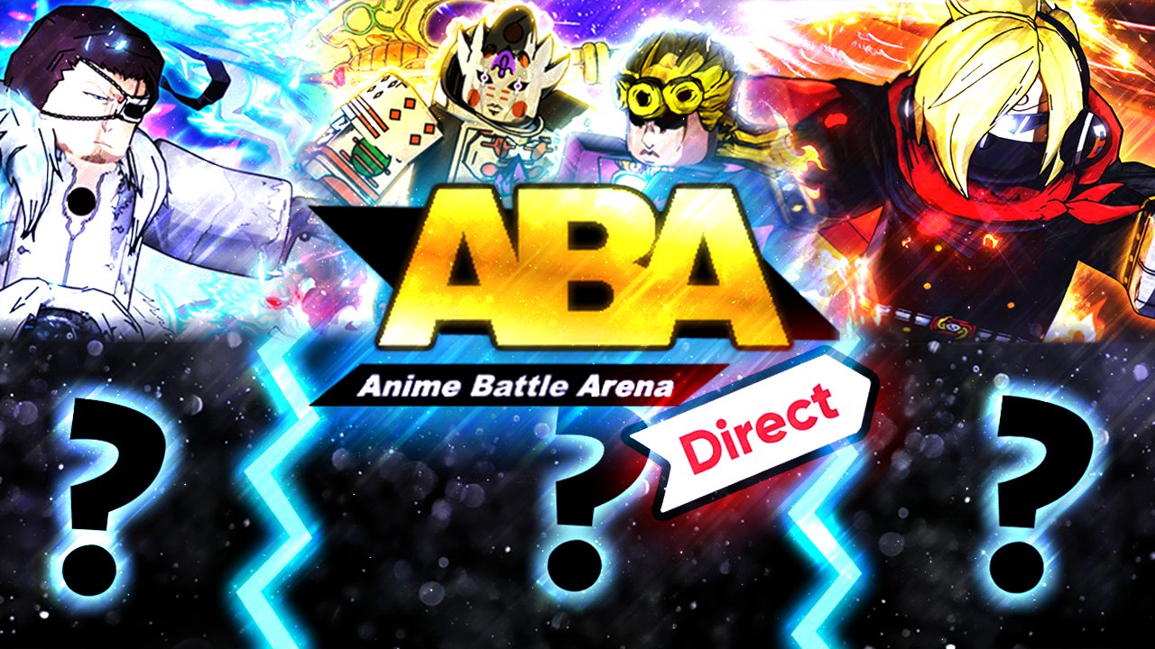 Star Code Infernasu On Twitter The Anime Battle Arena Direct 6 New Characters Https T Co N6jzoulbxx