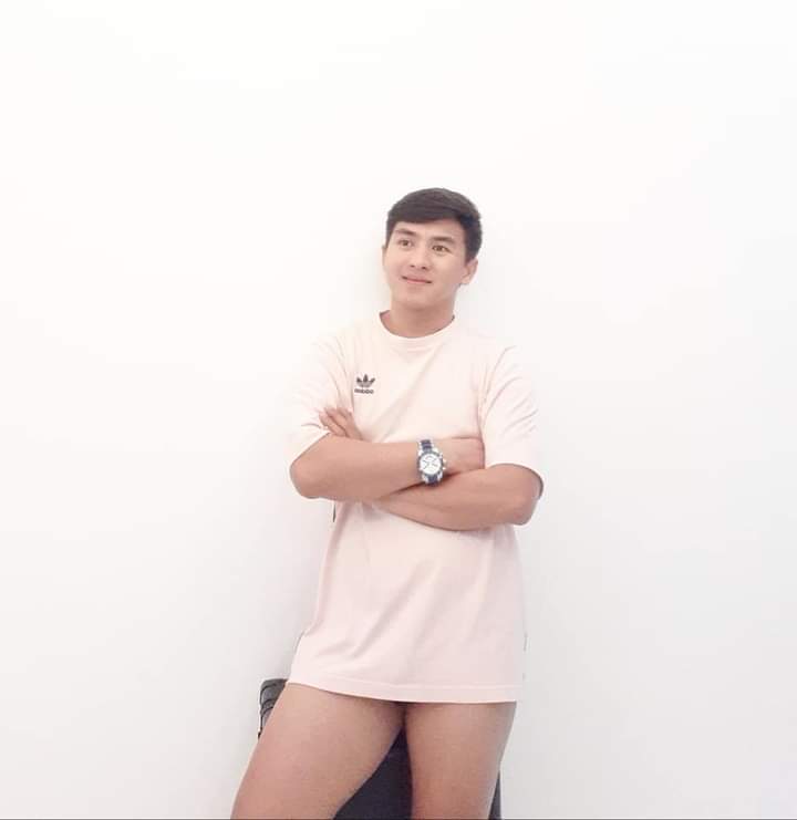 MonsterDick1530's tweet photo. Nakakita na ba Ang lahat?😂
#MonsterDAD #MonsterDick https://t.co/wPKX85XVGH