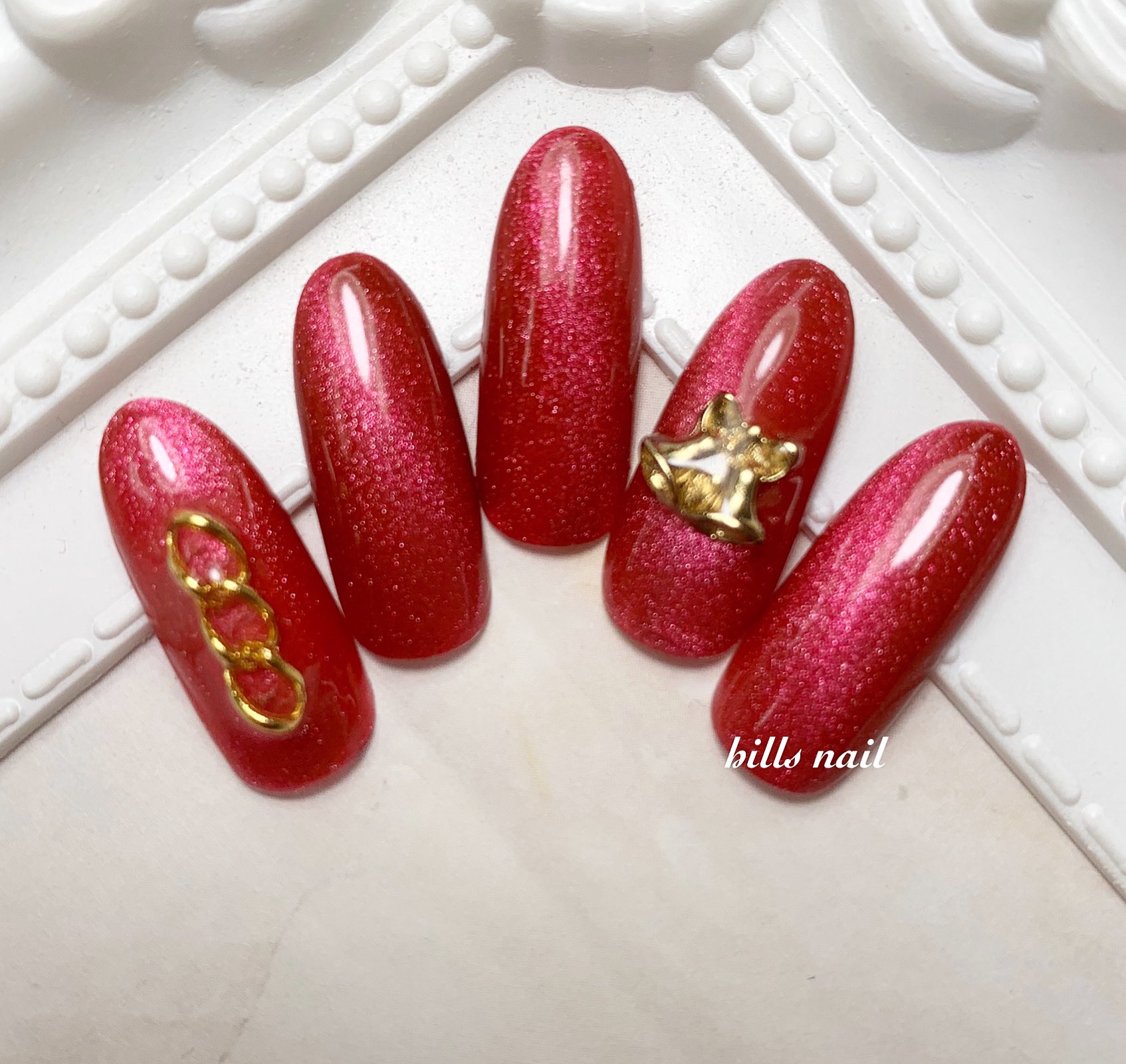 ネイルサロン Hills Nail Hills Nail Twitter