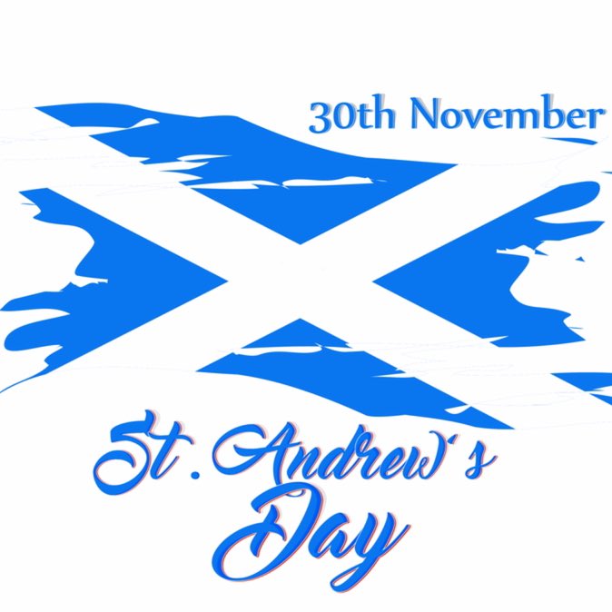 IanMcTrivia's tweet image. It’s #StAndrewsDay tomorrow, so join us @ 8pm 🇺🇸ET for some entirely #Scottish themed #VirtualTrivia. Email ianmctrivia@gmail.com with your team name and number of players. #OnlineTrivia #ZoomTrivia #Trivia #TriviaNight #PubQuiz #QuizNight #QuizTime #Quizzed #Scotland🏴󠁧󠁢󠁳󠁣󠁴󠁿