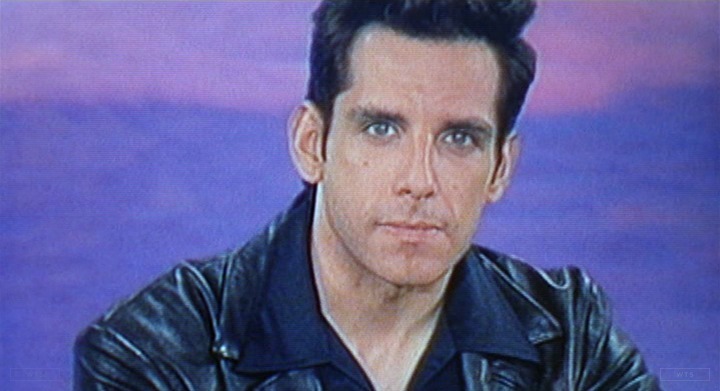 Ben Stiller is now 55 years old, happy birthday! Do you know this movie? 5 min to answer! 