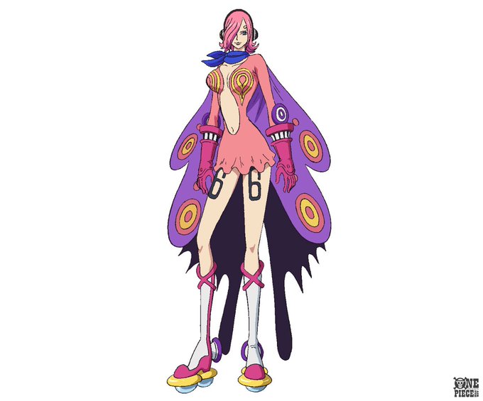 ソル 嵐舞流 さん がハッシュタグ Onepiece をつけたツイート一覧 4 Whotwi グラフィカルtwitter分析