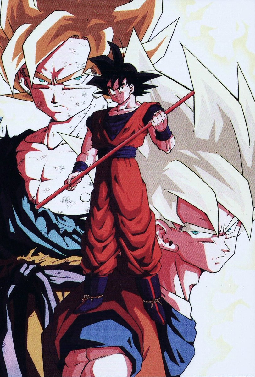 Cool remake of one my favorite classic poster by Junya Furusawa

#DragonBall #ドラゴンボール