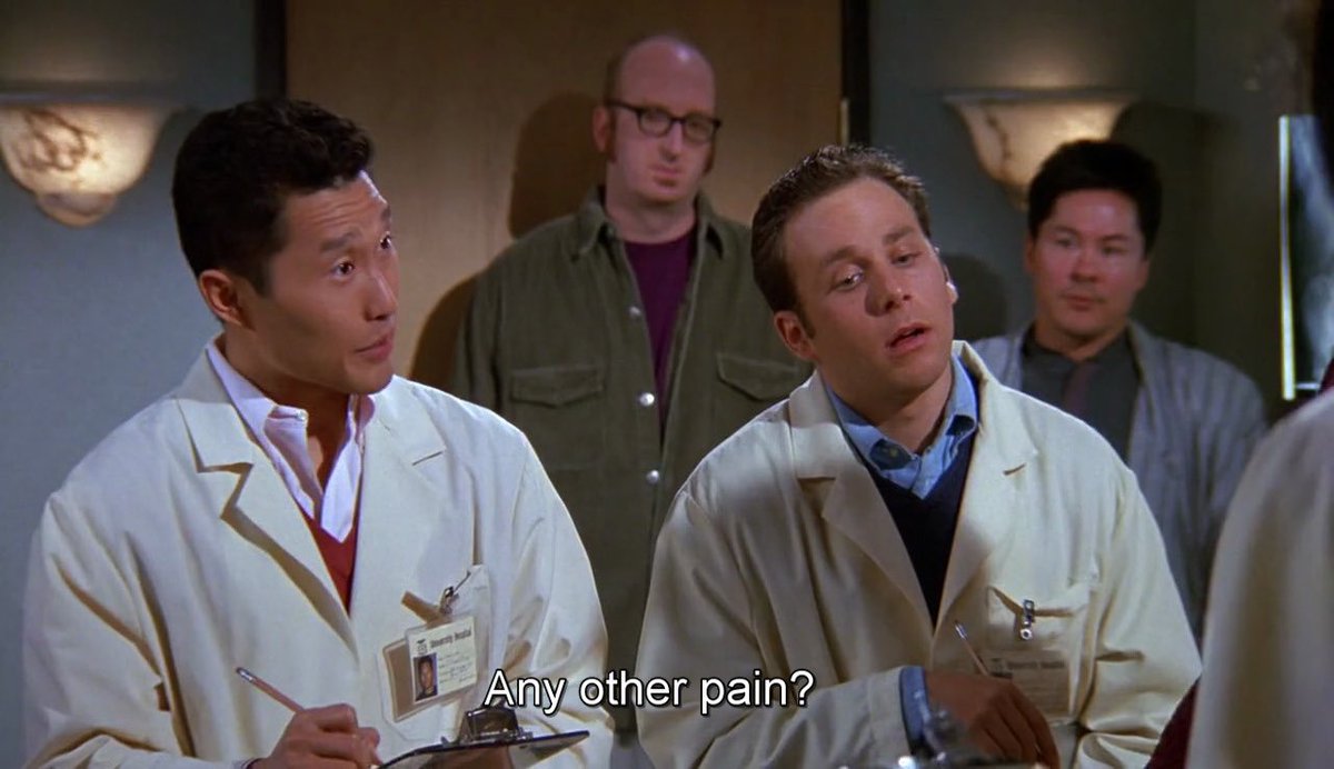 casualseinfeld's tweet photo. https://t.co/2qOj3Gqh8r