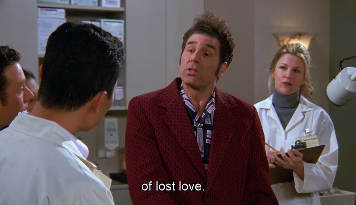 casualseinfeld's tweet photo. https://t.co/2qOj3Gqh8r