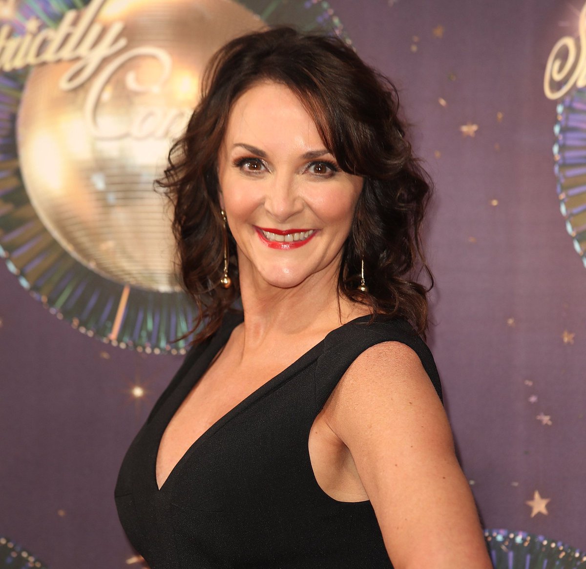 (18) Shirley Ballas - Orthopaedics Old school. Knows what she likes and what she doesn’t like. Predictable. All about footwork, arm placement and posture. Not looking for miracles but needs people to put the graft in, turn up on time and be organised. Don’t cross her.