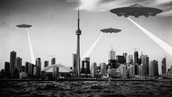 1. It was this week 57 years ago that Doctor Who premiered. So here's a big long crazy thread about the Canadian who created one of the most quintessentially British shows.And how he ended up as a possible target for kidnapping by the FLQ.