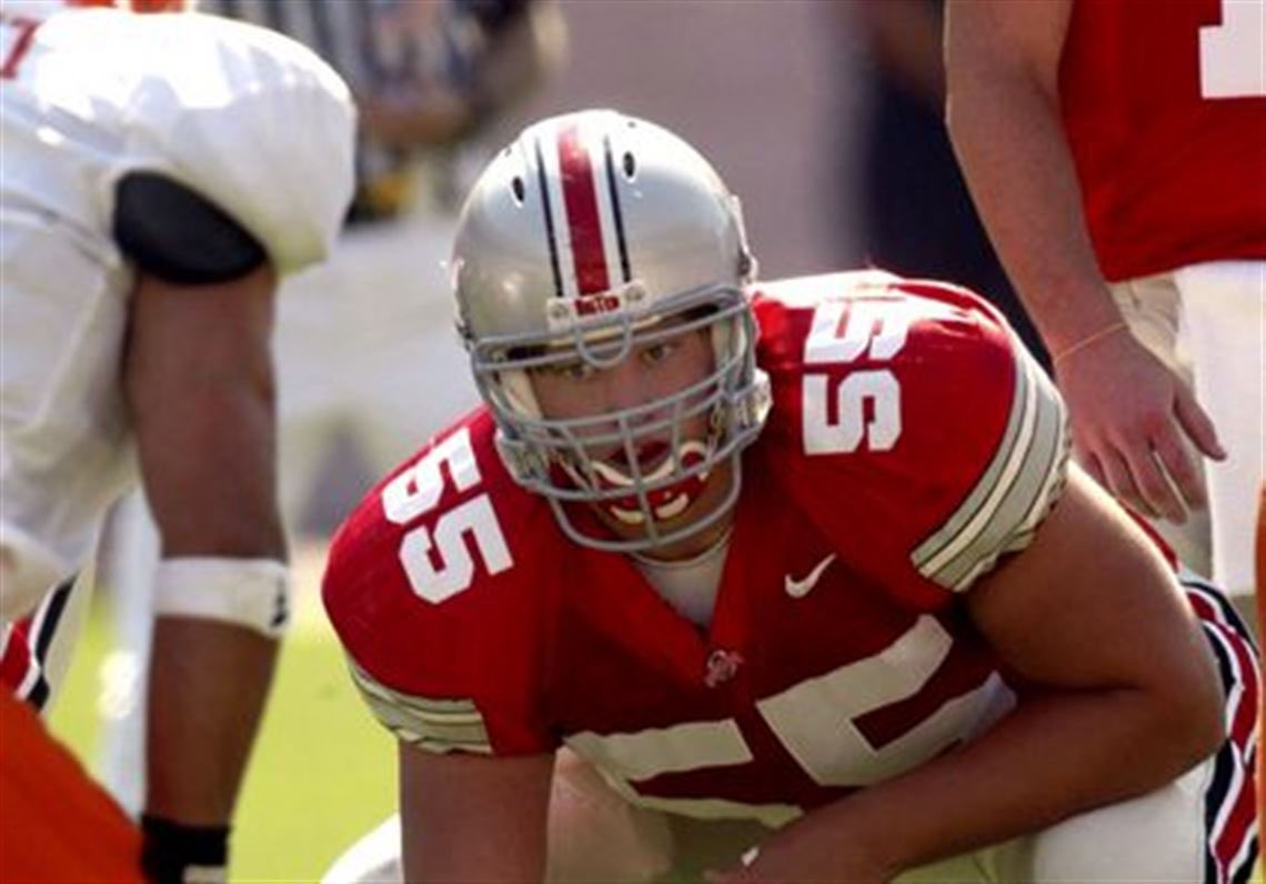 Episode #26 Nick Mangold & The Best Ohio State Buckeyes is AVAILABLE NOW! #ohiostatefootball #ohiostatebuckeyes @nickmangold #seventyfourbbq #theitlistpodcast #heisman #eddiegeorge #archiegriffin #thebigkat #ajhawk https://t.co/9MvkjdkwMJ https://t.co/QG68L34gJi