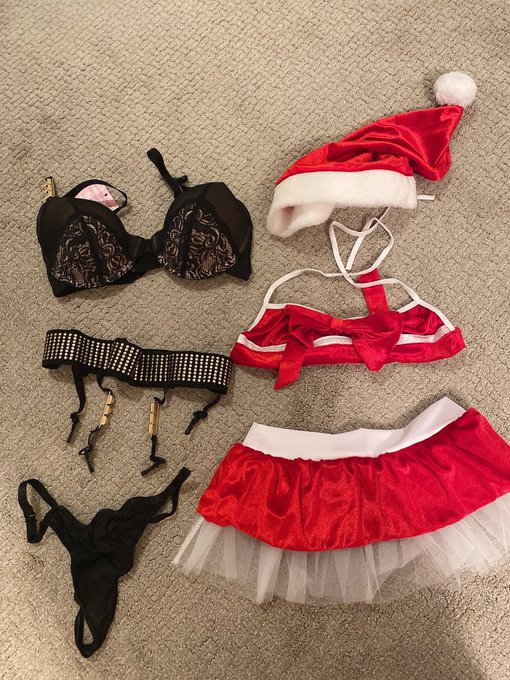 Wow, these are sexy Bob. I&rsquo;ll be wearing these in the month of December 🥰 thank you Bob, well done 💕<a href="/tag/model"class="tags"><span>#model</span></a><a href="/tag/myfreecams"class="tags"><span>#myfreecams</span></a><a href="/tag/chaturbate"class="tags"><span>#chaturbate</span></a><a href="/tag/camsoda"class="tags"><span>#camsoda</span></a><a href="/tag/bongacams"class="tags"><span>#bongacams</span></a>