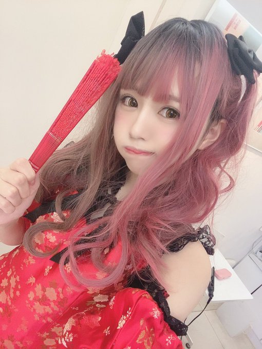 Twitterのコスプレ画像6