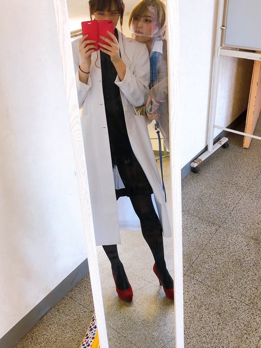 コスプレイヤーゆづきのTwitter画像45