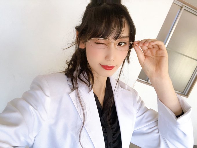 コスプレイヤーゆづきのTwitter画像44