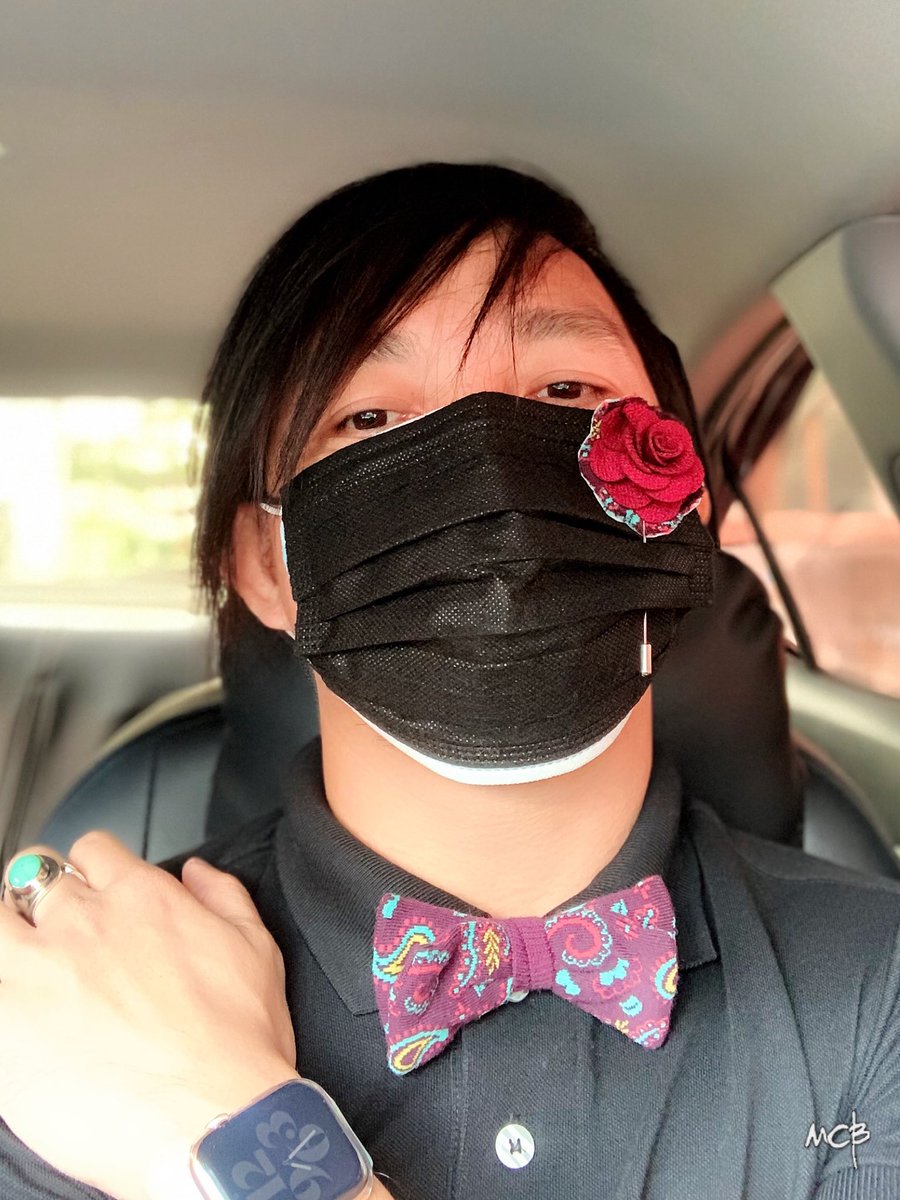 marvscb's tweet image. Y not?! #disposablefacemask