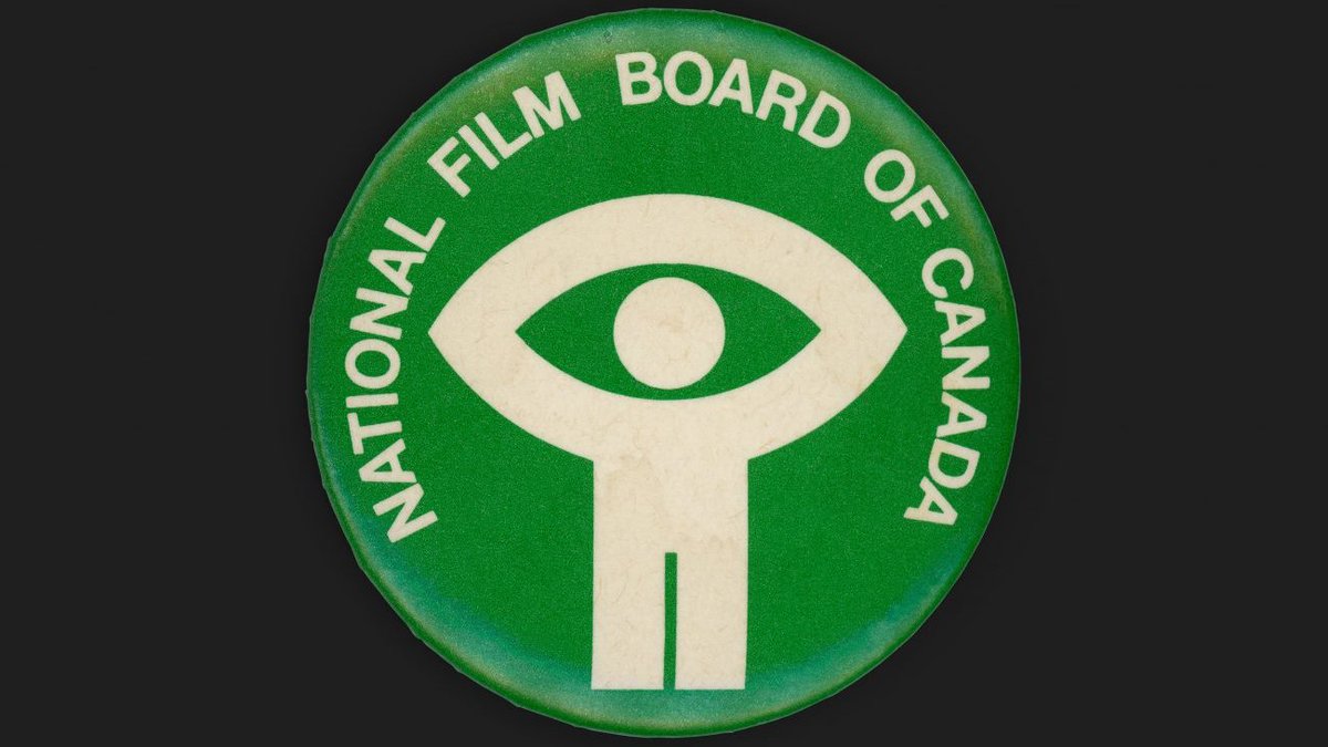 3. The NFB was created as a way to strengthen Canadian culture & national unity, making & distributing uniquely Canadian films — especially documentaries.Newman got in on the ground floor, working as a splicer-boy editing film. And he worked his way up quickly from there.