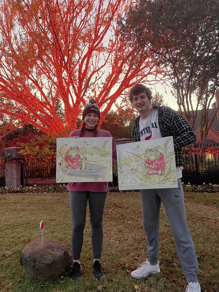 ben (@benbritt1999) on Twitter photo 