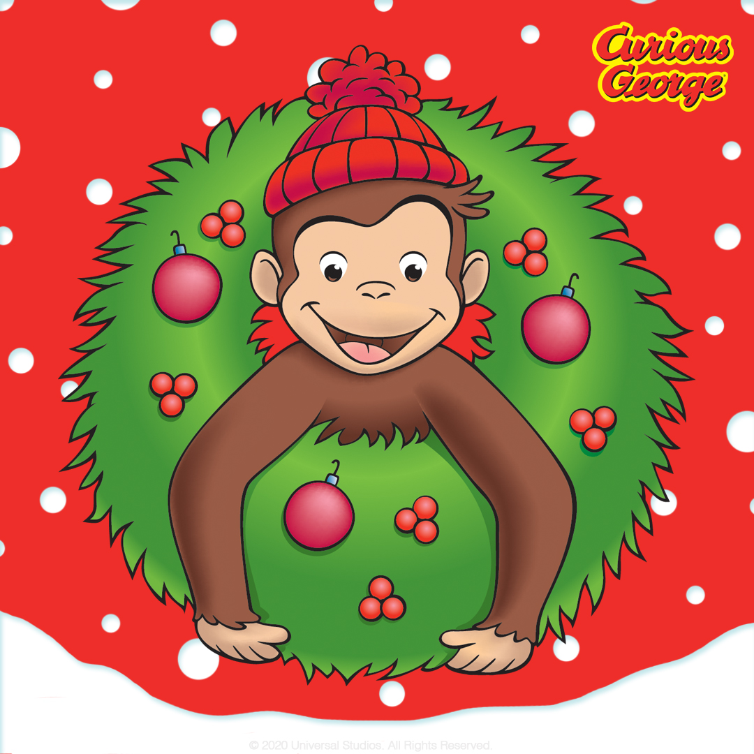 おさるのジョージcurious George Osarunogeorgeyo Twitter