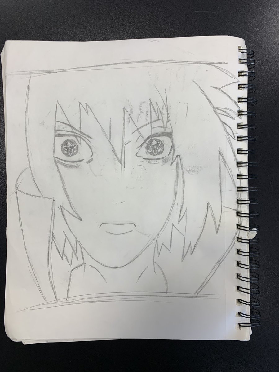 danielabasciano's tweet photo. I gave my learner some homework to do on Monday through FaceTime... sketchbook work! Working in a sketchbook is essential for creativity as an artist. I’m very impressed with what he’s completed! @YEPeducation #letsteachadults https://t.co/F2N53XTkWW