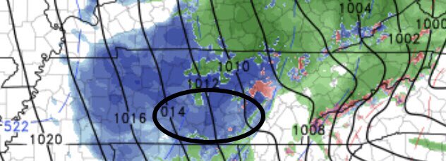 STNWeather's tweet photo. #sNOwmg #milkandbred #flizzard
In all seriousness, here is my latest forecast discussion just posted on Facebook. We will be live with updates tomorrow morning. https://t.co/YUGrSxgFJx