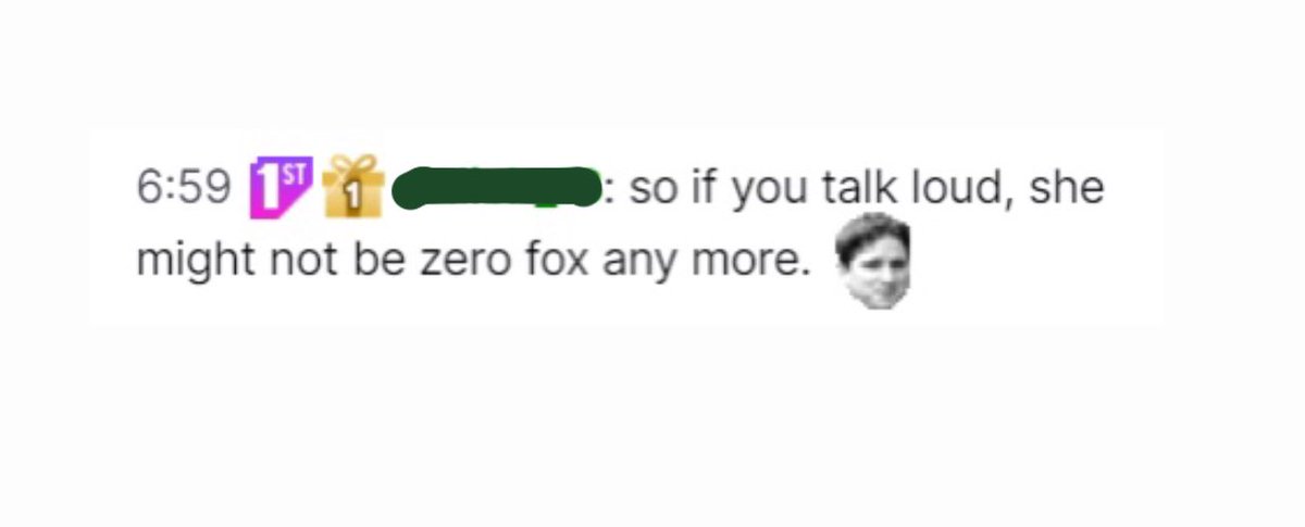 sweaty_kim's tweet photo. Gotta get a better mic or PC or phone  to get the quality of streaming sound better so I can have my roommate give zero 🦊 going forward! Maybe in late December.. #twitch #streaming #twitchstreaming #ZeroFksGiven #zerofox #chitchat #randomchatting #tokyolife #dontleaveme #roomies https://t.co/gJbY1TMTPt
