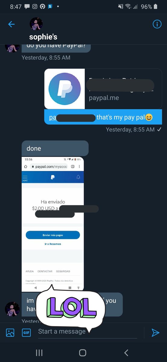 ljtrades's tweet photo. Proof😆 https://t.co/gWniNlg6sa