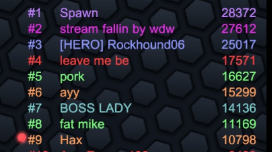 wdwhabit's tweet image. doing promo while playing slither.io lmao. i did my best tbh

#STREAMFALLIN @whydontwemusic @whereiswdw