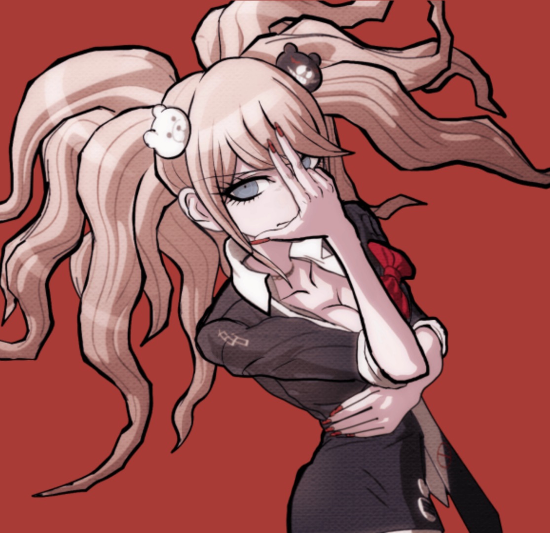 JunkoFutanari's tweet photo. "Well it seems that you are more animated! Excellent!" https://t.co/NzYFtmWQiH