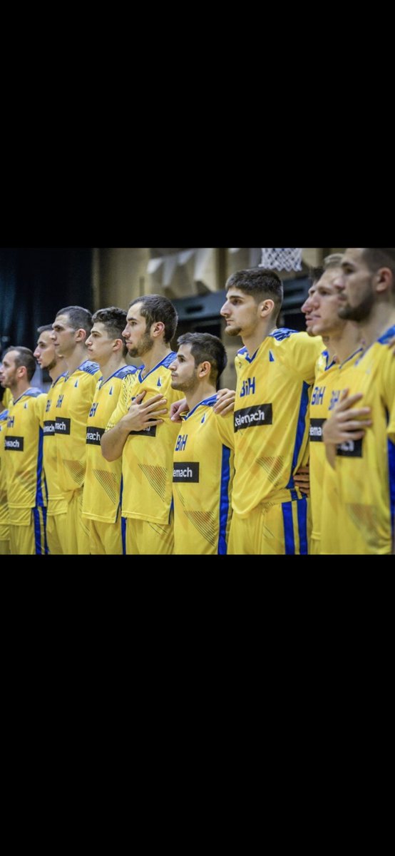 mrsa12's tweet photo. Nova mlada energija za nove velike uspjehe. Bravo momci !!! Cestitam od srca 💙💛💙💛💙 https://t.co/8EgLsdIwLt