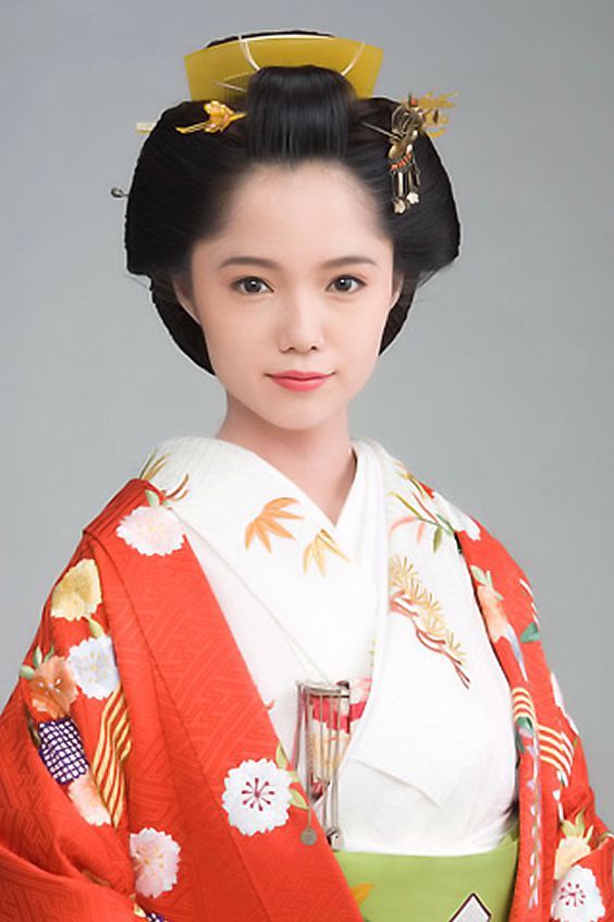 篤姫 篤姫
