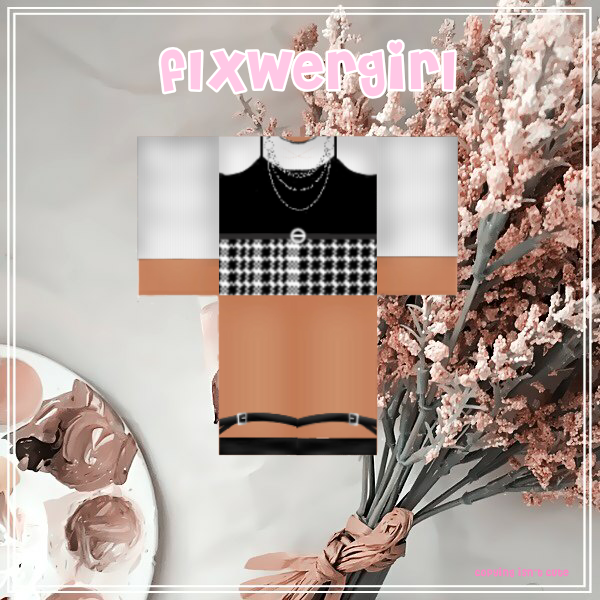 kuosia!! baddie: shirt 