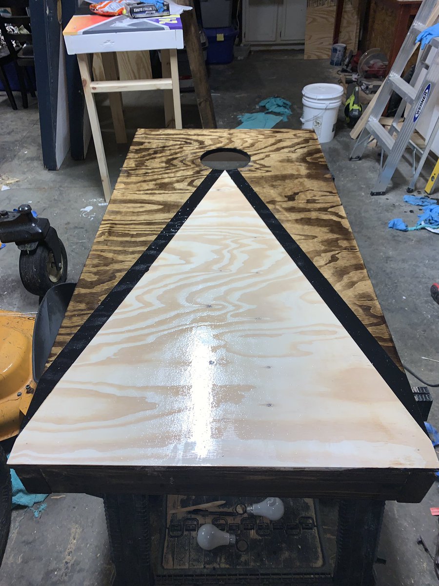 daltongray19's tweet photo. Text me to get your cornhole boards 6156055373. https://t.co/yAvuotQNgk