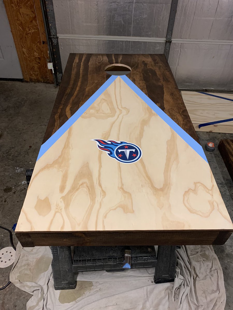 daltongray19's tweet photo. Text me to get your cornhole boards 6156055373. https://t.co/yAvuotQNgk