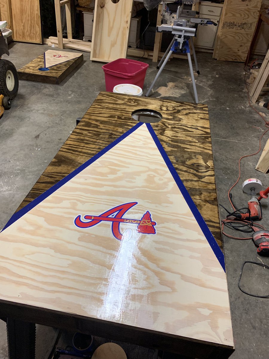 daltongray19's tweet photo. Text me to get your cornhole boards 6156055373. https://t.co/yAvuotQNgk
