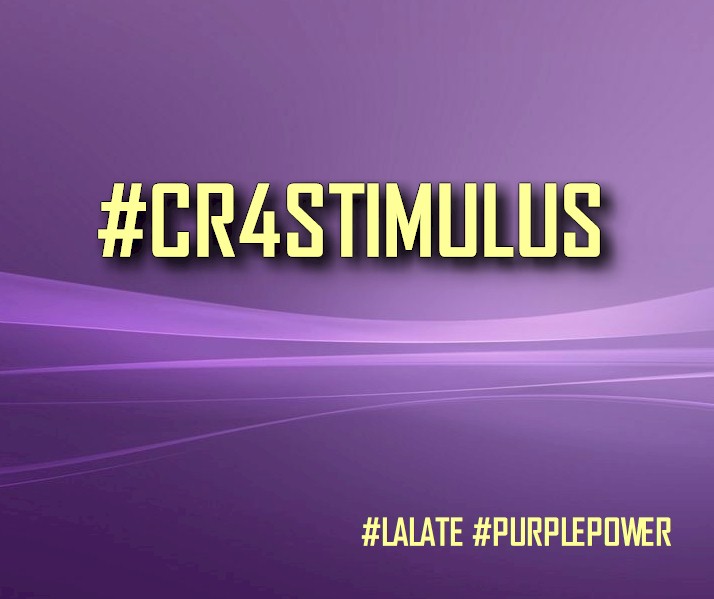 LALATE's tweet photo. JUST RELEASED! Be sure to like, share, subscribe and alert!
π EVENINGS LALATE π GREAT NEWS / #BREAKINGNEWS
WATCH VIDEO NOW HERE ! βΆοΈβΆοΈ https://t.co/sd1voqzlsU
5. CHECK !
π₯ #LALATE π #PURPLEPOWER π #SEATS4STIMULUS π³οΈ #IAMVALUED π΅ #MSC π³οΈ #CR4STIMULUS
AS https://t.co/2mB17nk8Pq