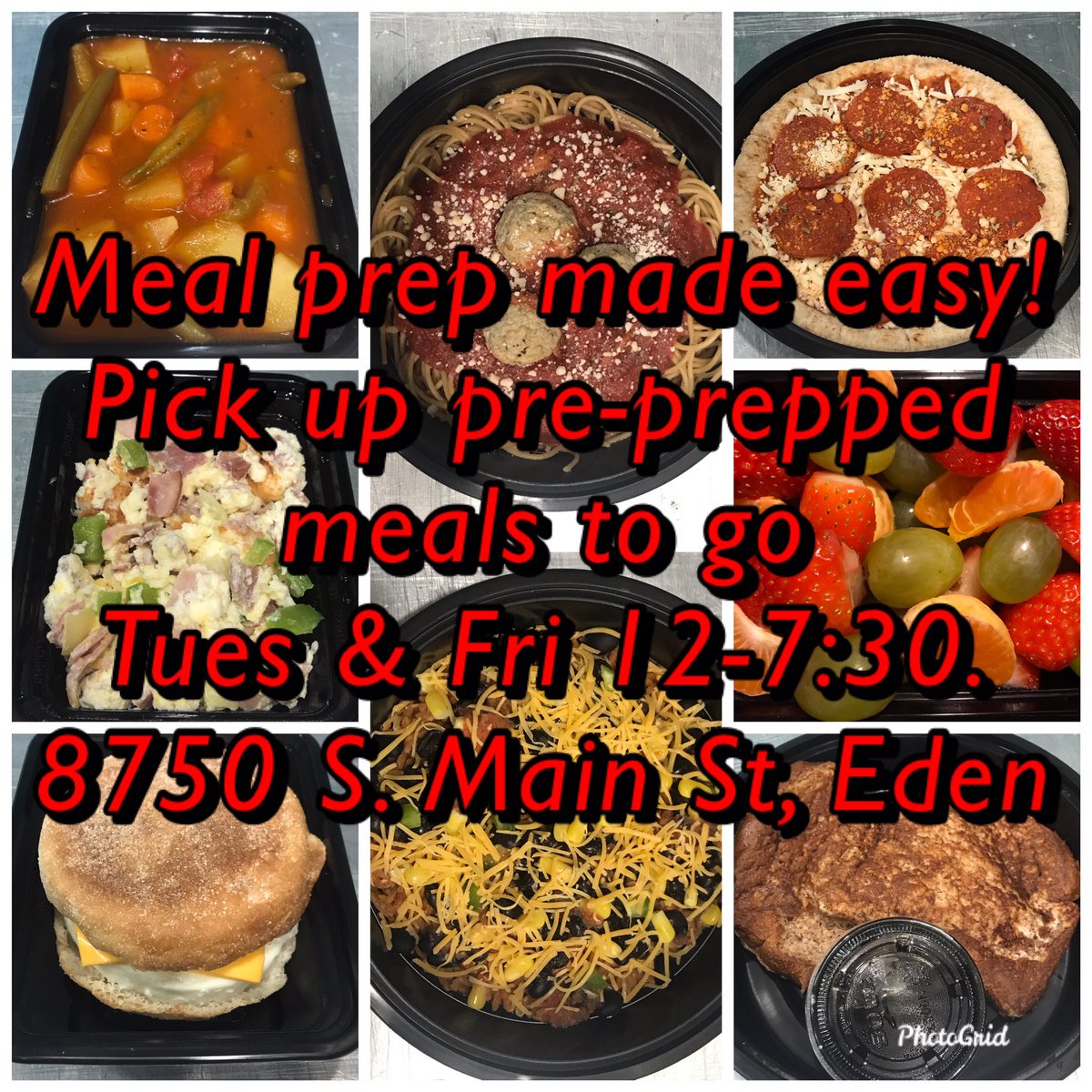 R&R BBQ Catering (@rnrbbqcatering) on Twitter photo 