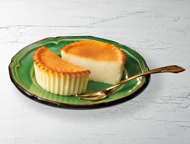 ピザハット 本日 新発売 なめらかバスクチーズケーキ ๑ ڡ ๑ ピザハット の新しいサイドメニューが登場 北海道産のクリームチーズを使用した くちどけがなめらかで濃厚な味わいが贅沢なチーズケーキです ぜひお試しください ピザハット 本日 新発売 なめらかバスクチーズケーキ ๑ ڡ ๑ ピザハット の新しいサイドメニューが登場 北海道産のクリームチーズを使用した くちどけがなめらかで濃厚な味わいが贅沢なチーズケーキです ぜひお試しください