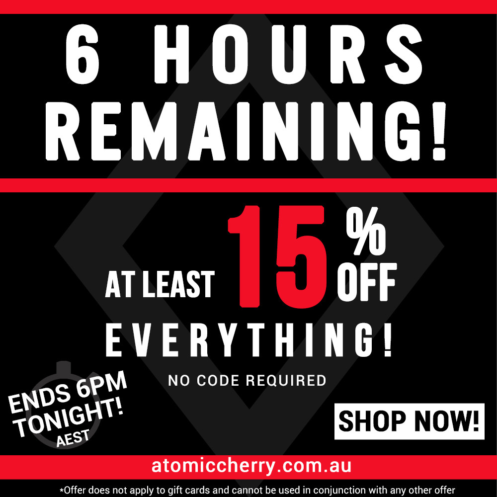 atomiccherryAU tweet picture