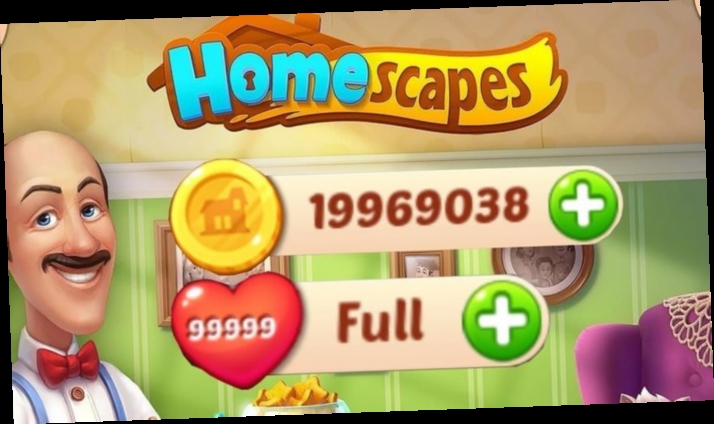 Homescapes Hack Unlimited Coins And Stars Download Apk Twitter
