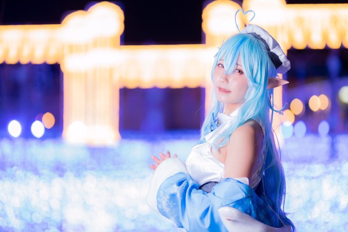 Twitterのコスプレ画像28