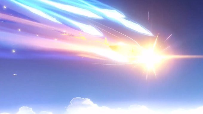 ZHONGLI BANNER TOMORROW RT FOR GOODLUCK