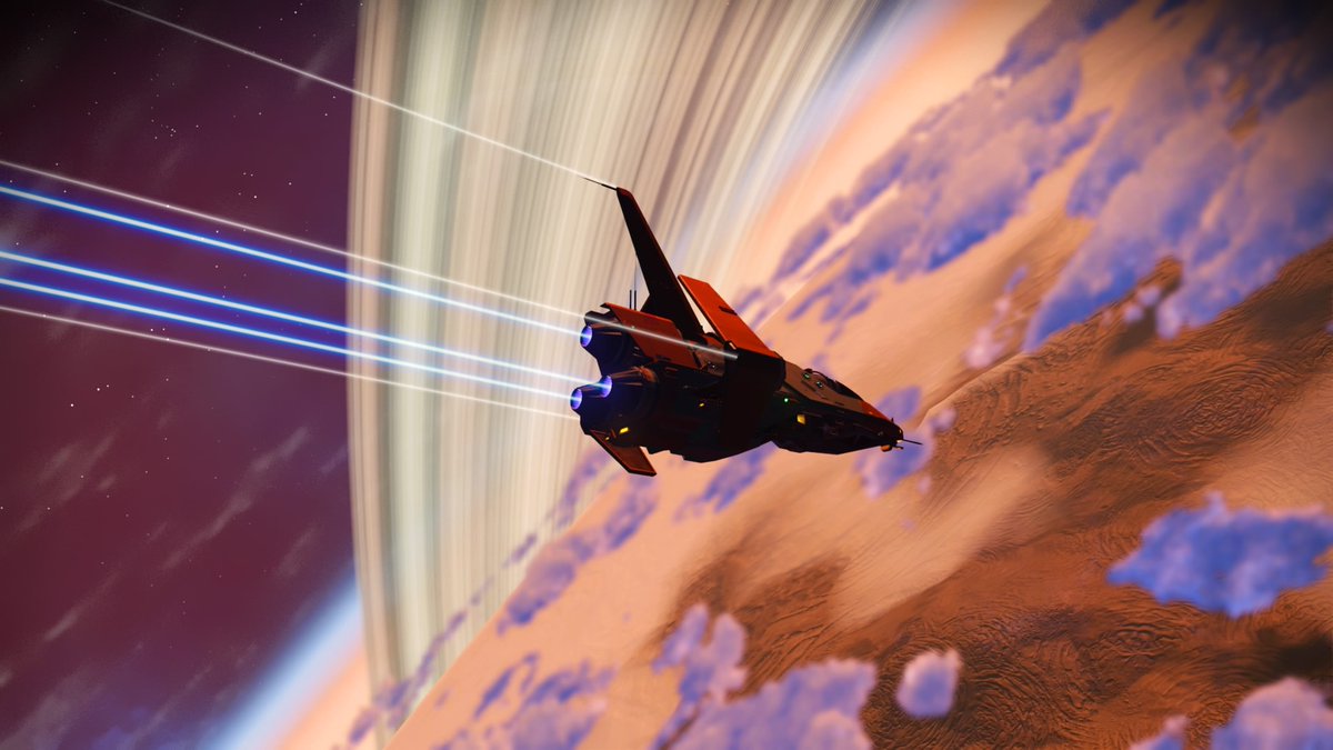 jsargenthill's tweet photo. Rings

#NoMansSky #VirtualPhotography @NoMansSmile @NMS_Screenshots @NoMansShare https://t.co/AmZ138MHTN